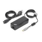 ThinkPad & Lenovo 65W Ultraportable AC Adapter - Europe (40Y7700)